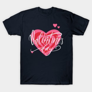 Valentine's Day T-Shirt